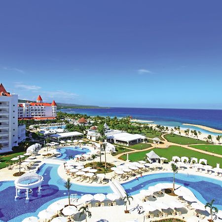 Bahia Principe Luxury Runaway Bay (Adults Only) Bagian luar foto