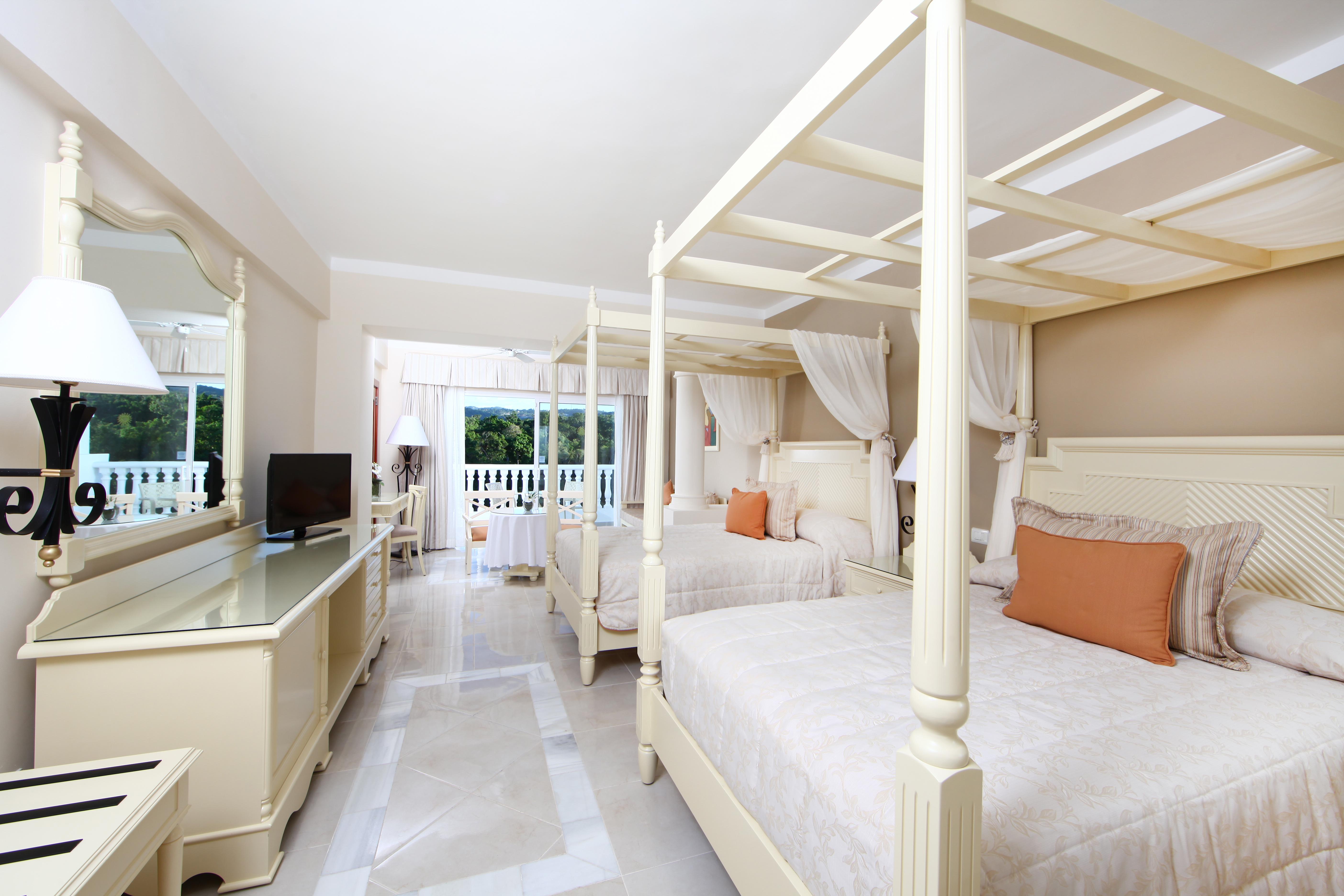 Bahia Principe Luxury Runaway Bay (Adults Only) Bagian luar foto