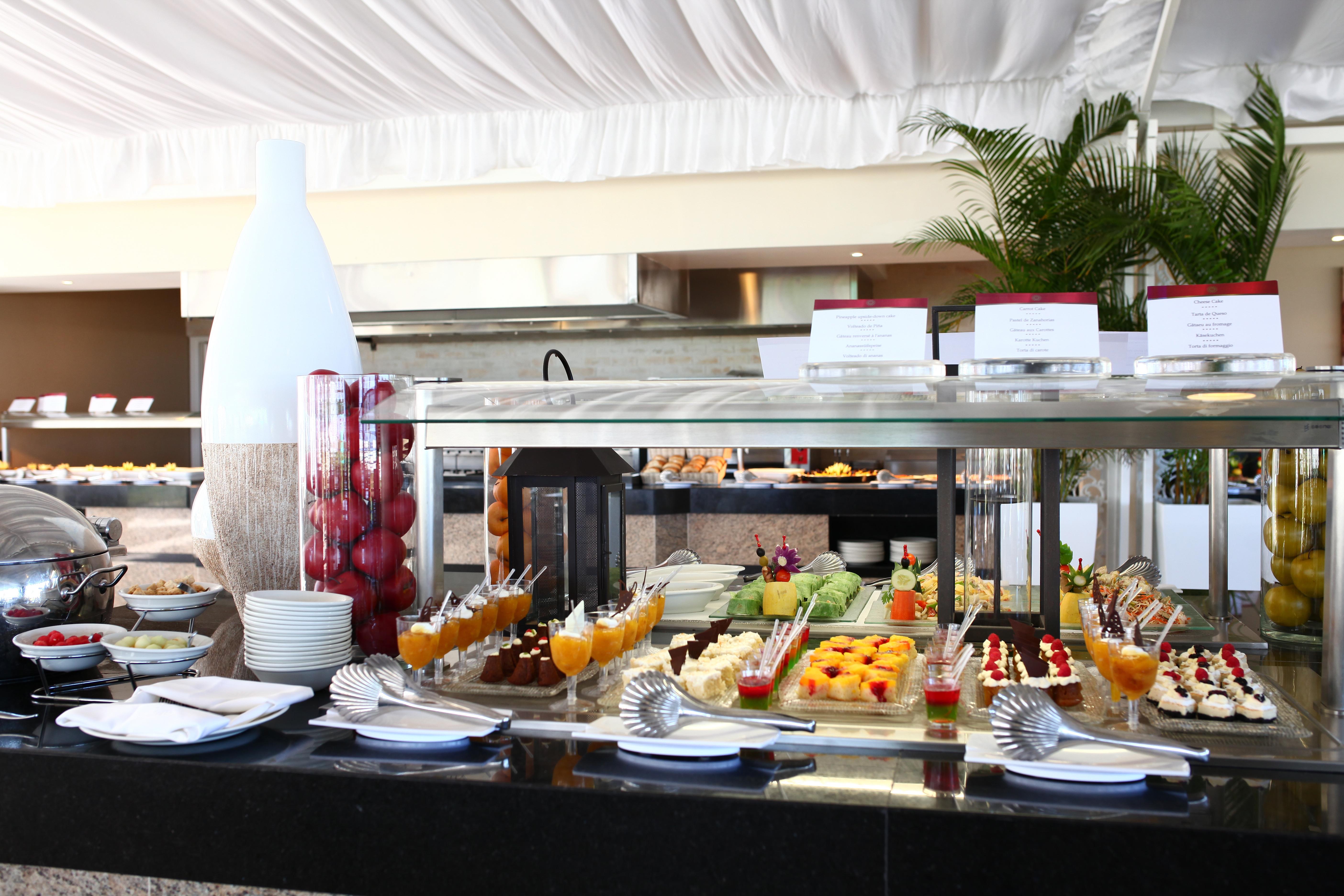 Bahia Principe Luxury Runaway Bay (Adults Only) Bagian luar foto