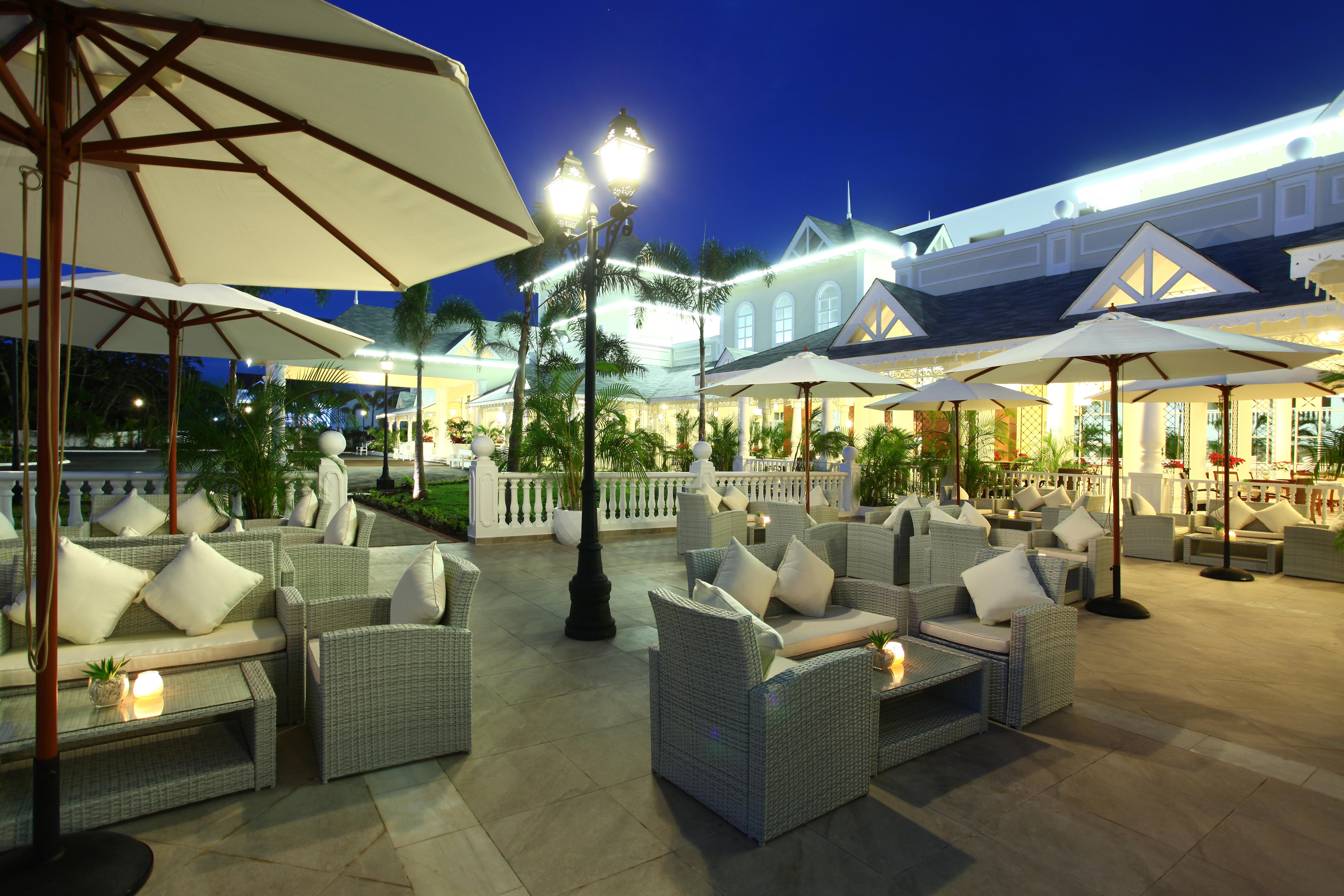Bahia Principe Luxury Runaway Bay (Adults Only) Bagian luar foto