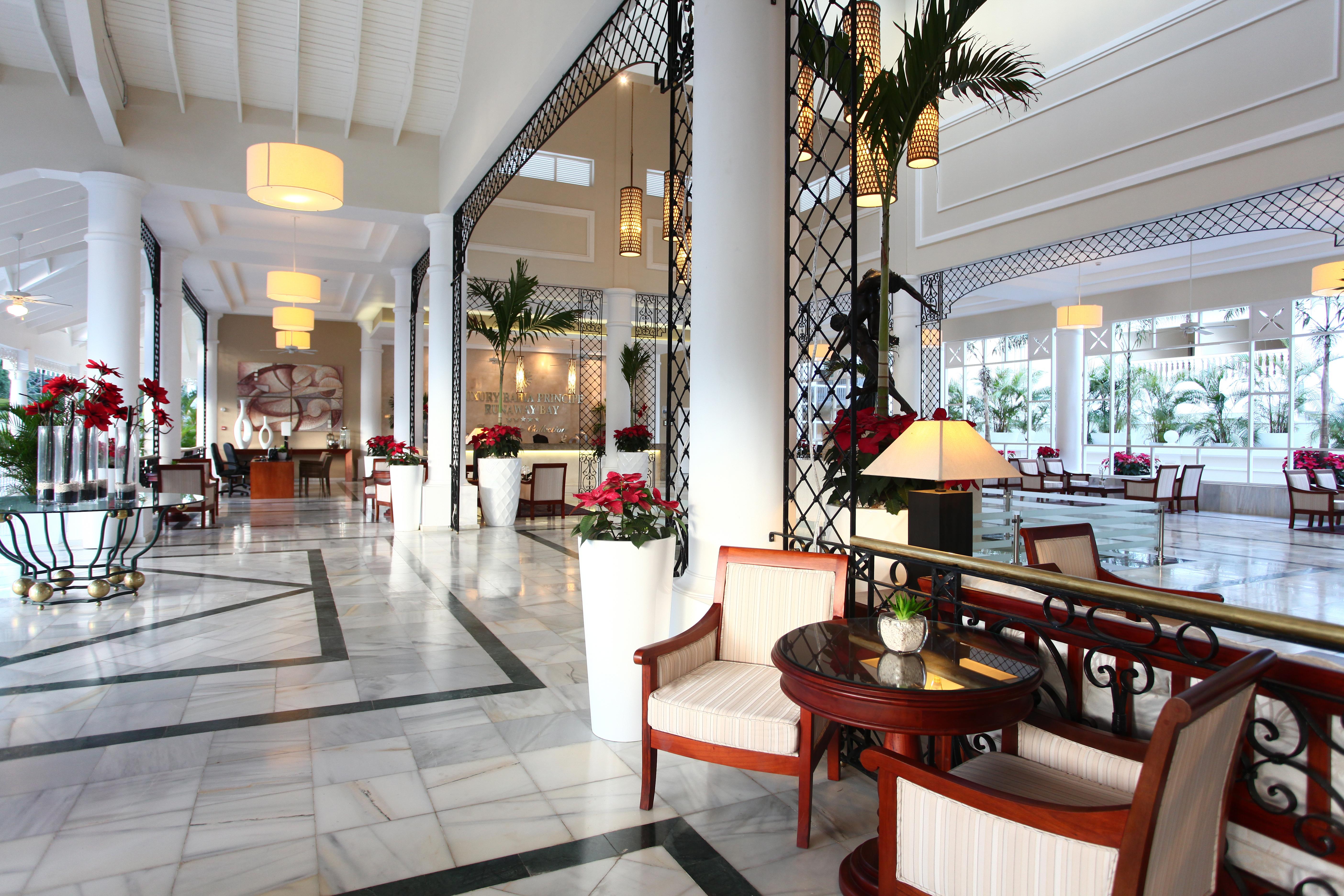 Bahia Principe Luxury Runaway Bay (Adults Only) Bagian luar foto