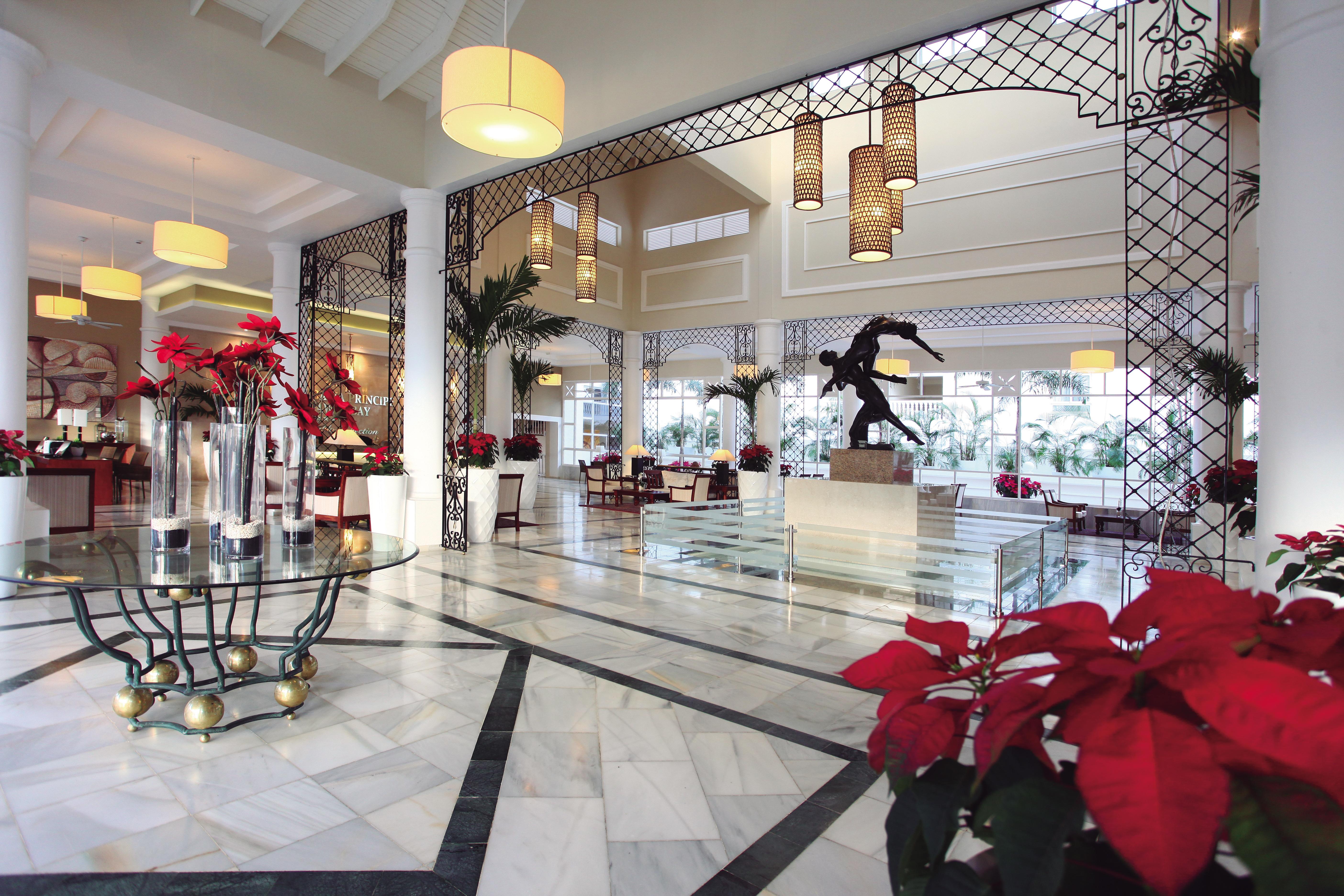 Bahia Principe Luxury Runaway Bay (Adults Only) Bagian luar foto