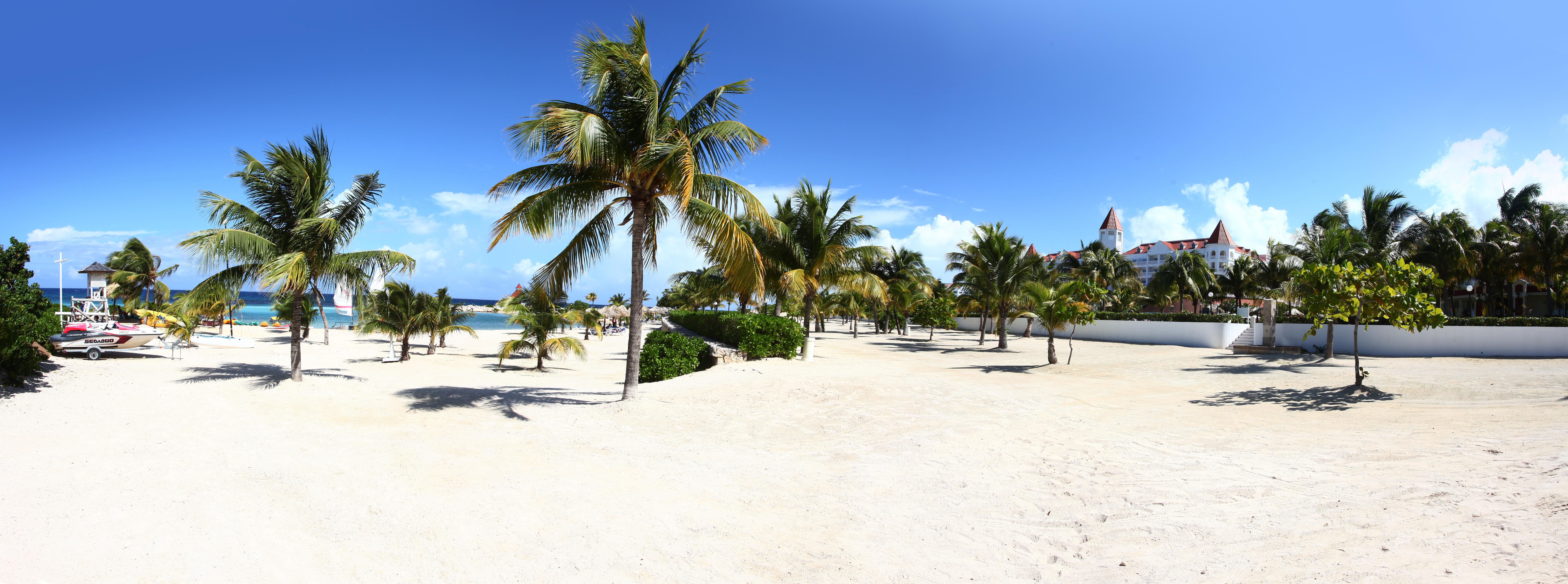 Bahia Principe Luxury Runaway Bay (Adults Only) Bagian luar foto