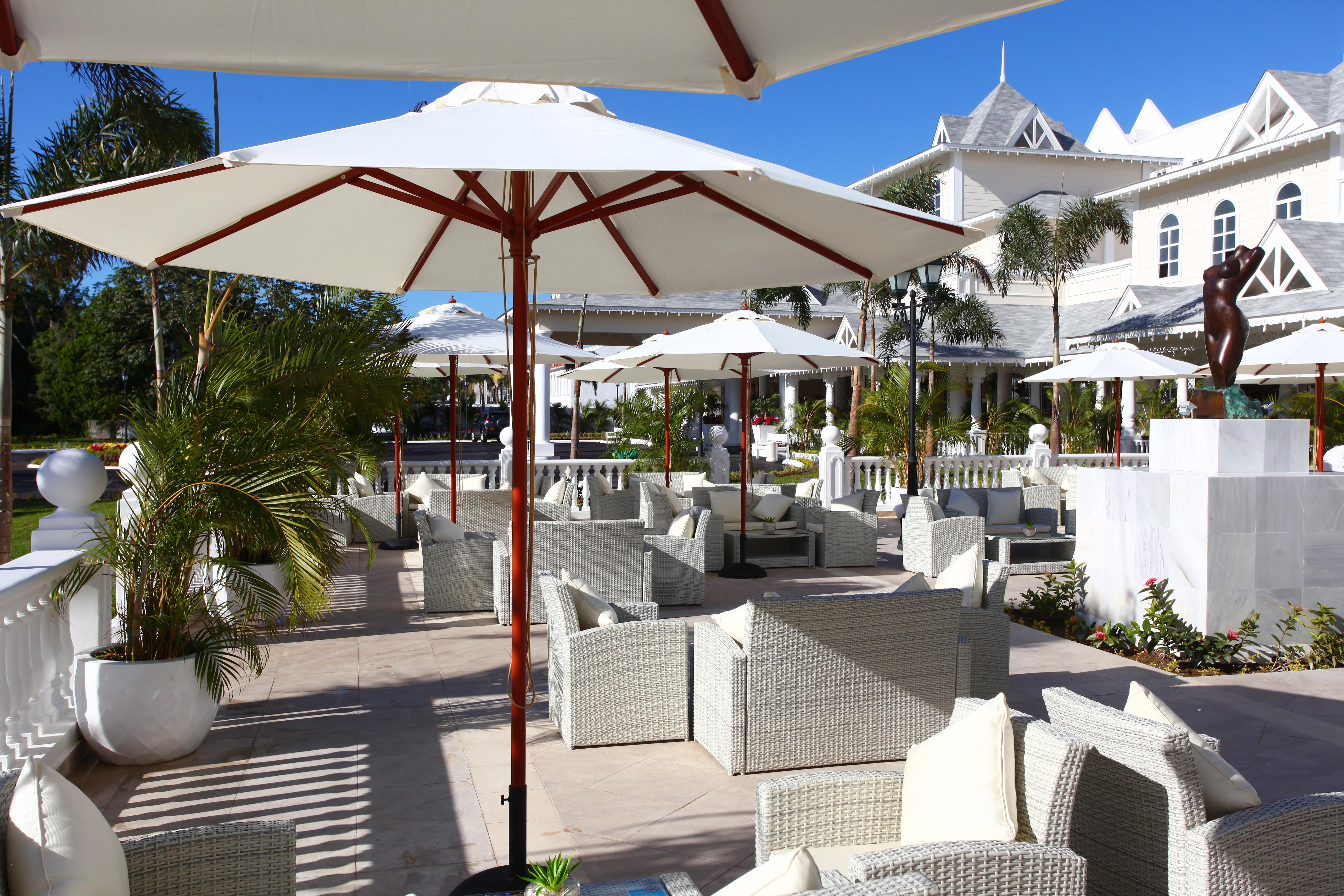 Bahia Principe Luxury Runaway Bay (Adults Only) Bagian luar foto