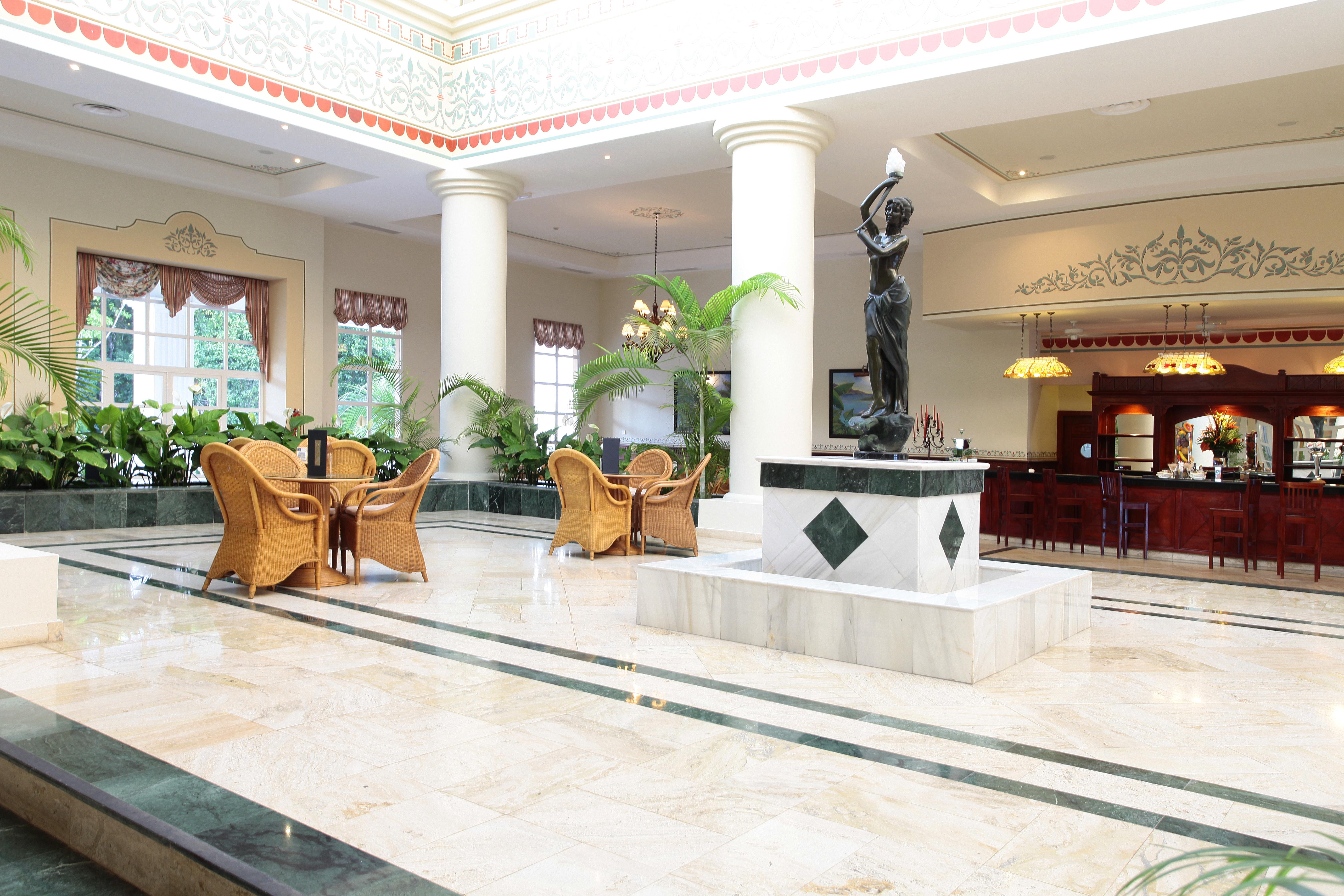 Bahia Principe Luxury Runaway Bay (Adults Only) Bagian luar foto