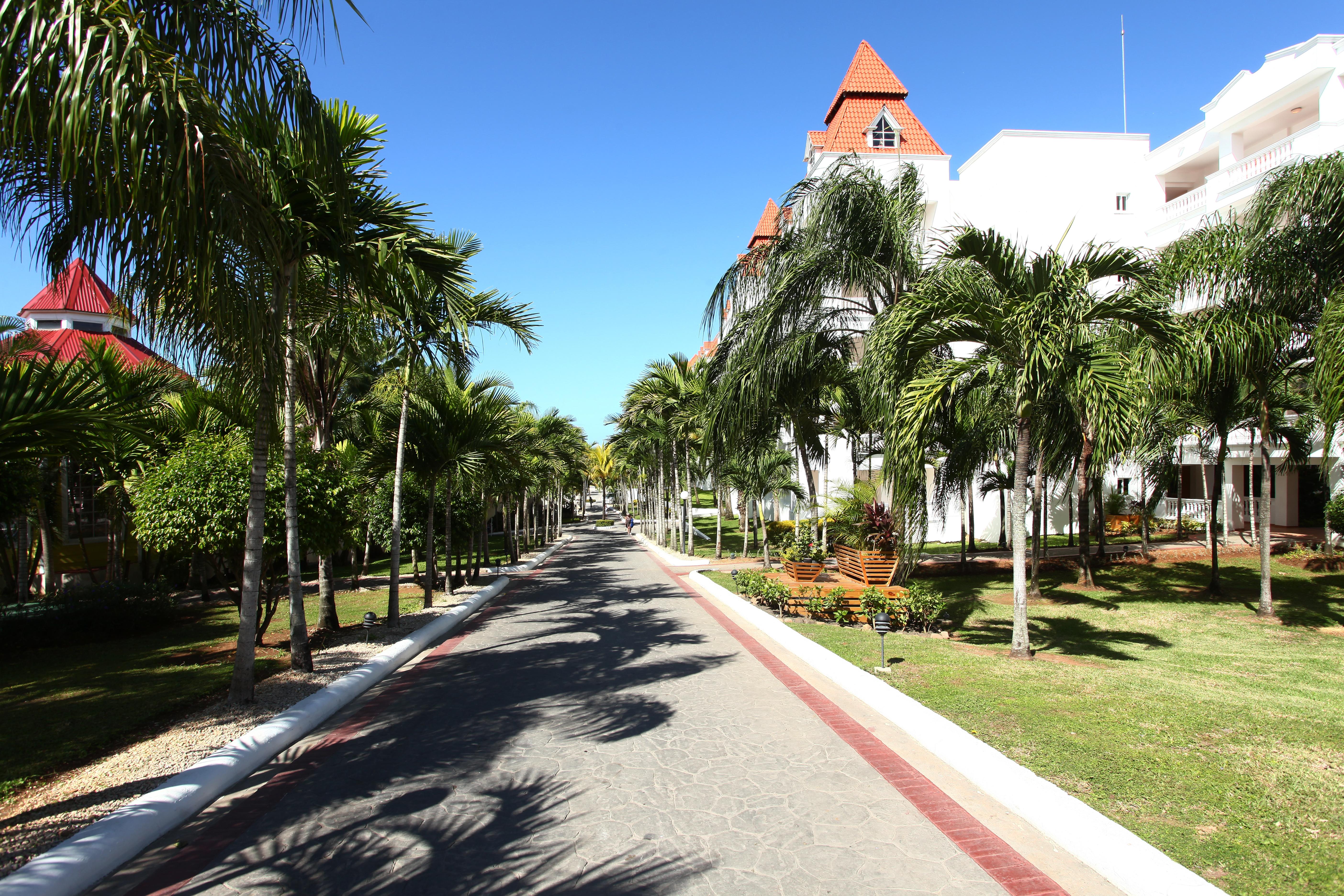Bahia Principe Luxury Runaway Bay (Adults Only) Bagian luar foto