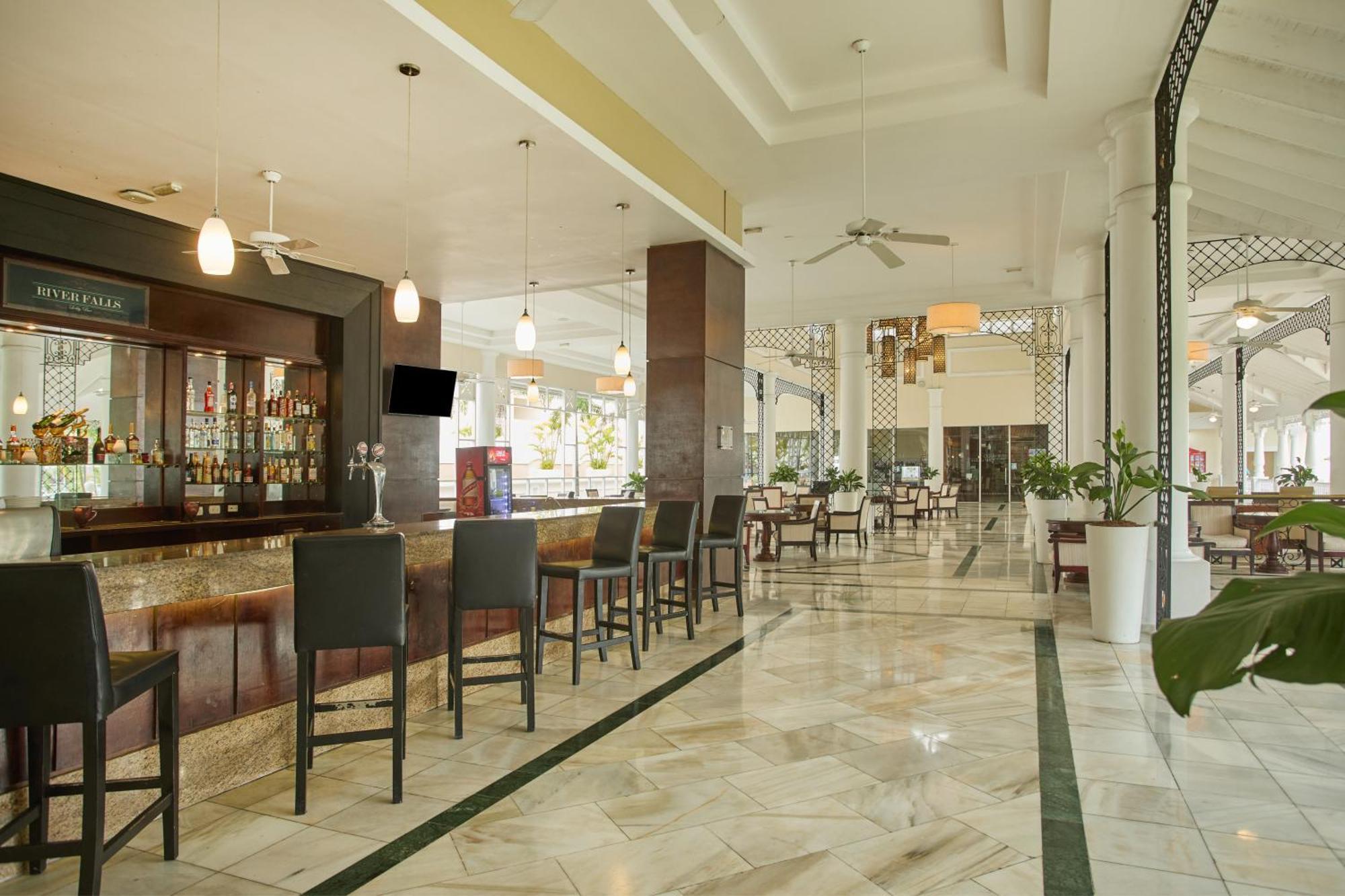 Bahia Principe Luxury Runaway Bay (Adults Only) Bagian luar foto