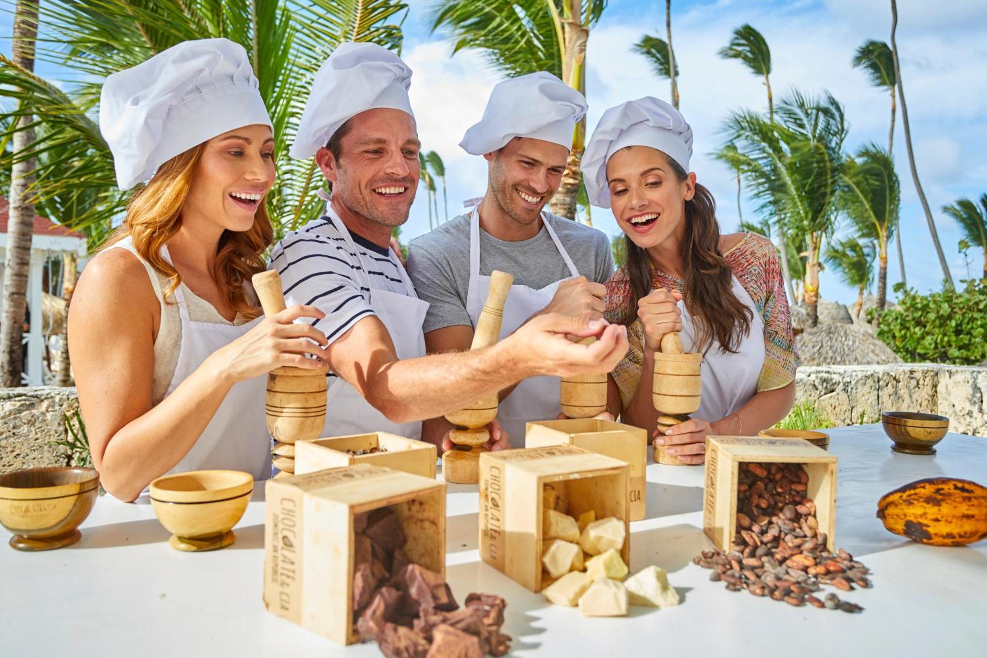 Bahia Principe Luxury Runaway Bay (Adults Only) Bagian luar foto