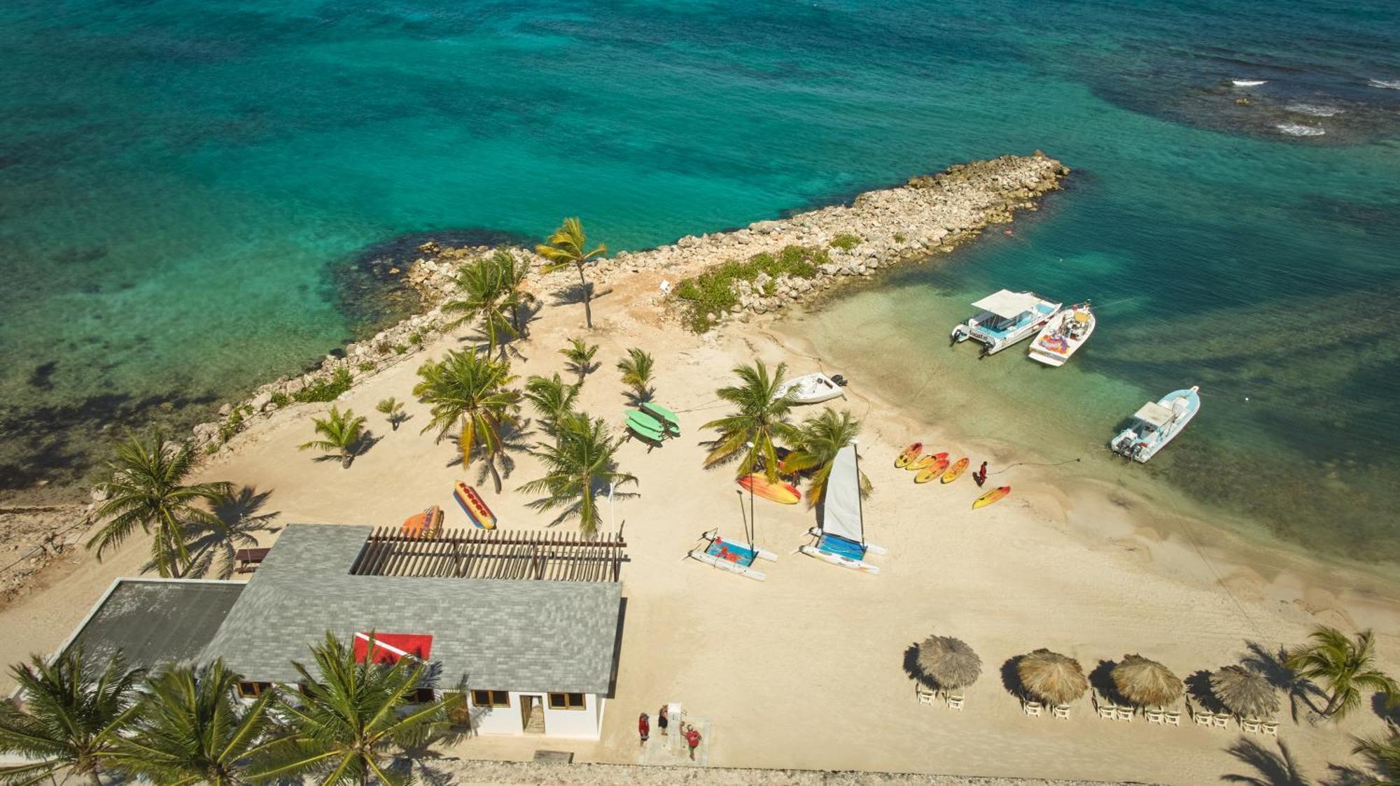 Bahia Principe Luxury Runaway Bay (Adults Only) Bagian luar foto