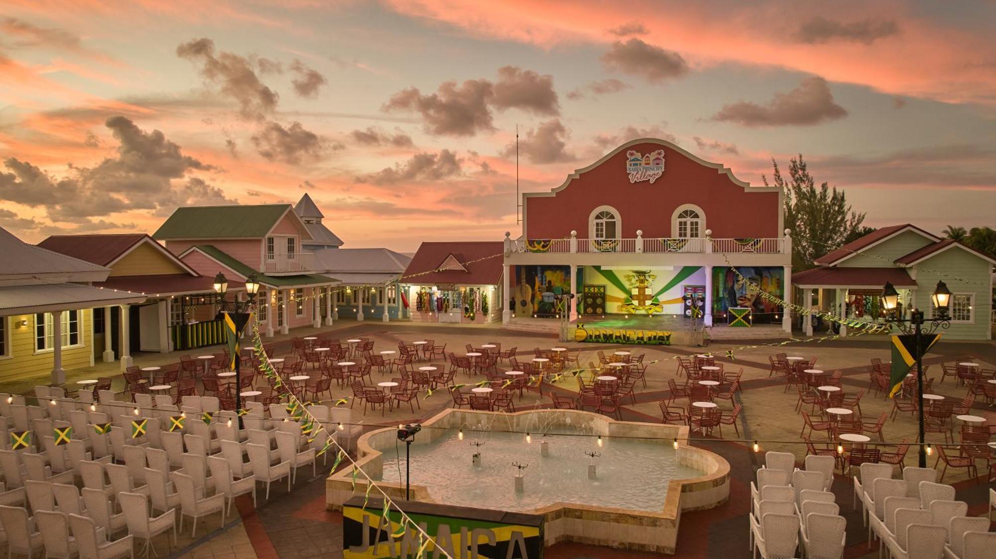 Bahia Principe Luxury Runaway Bay (Adults Only) Bagian luar foto