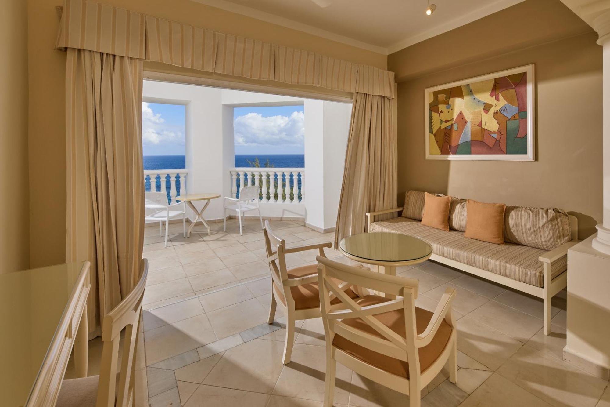 Bahia Principe Luxury Runaway Bay (Adults Only) Bagian luar foto