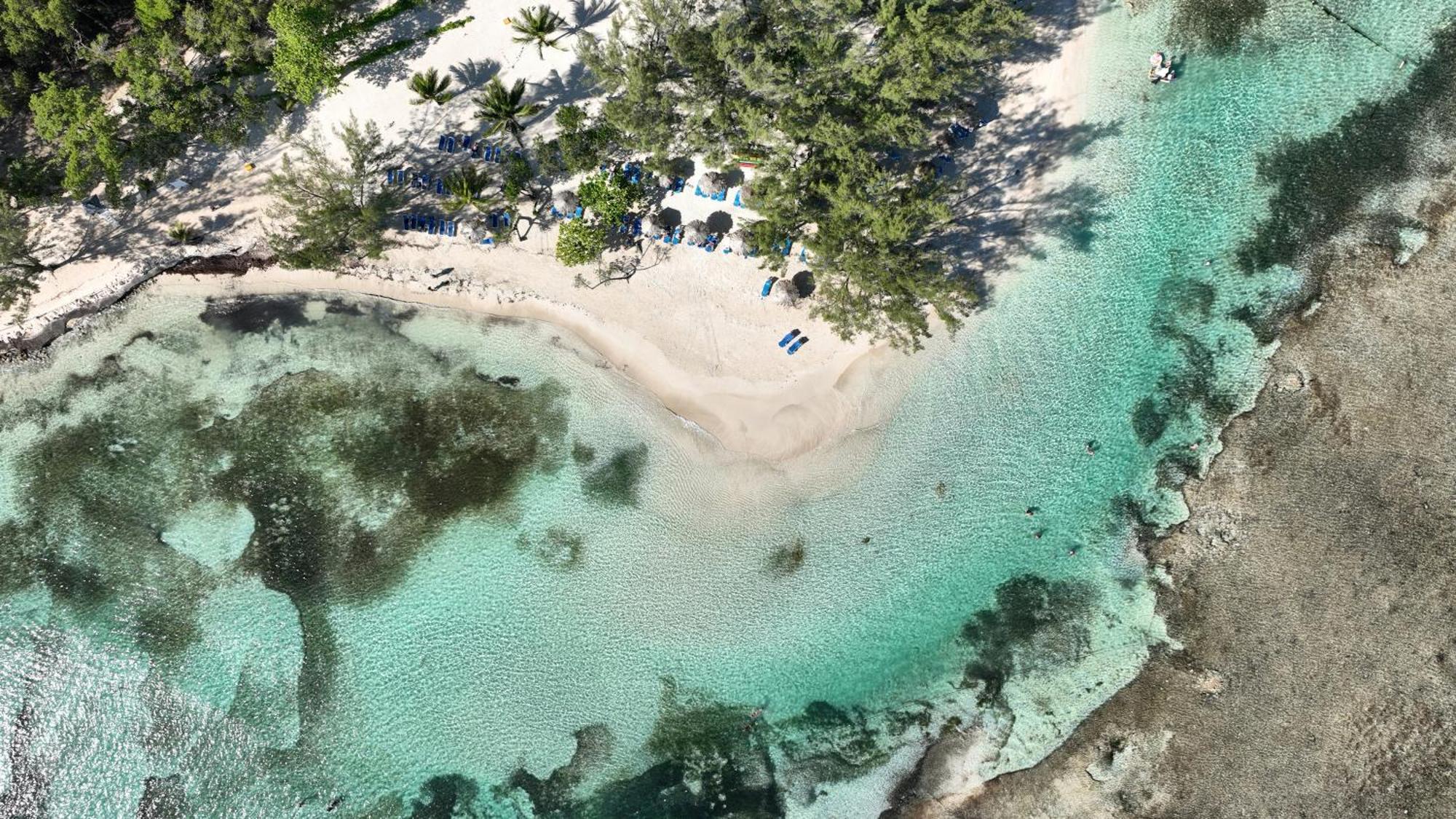 Bahia Principe Luxury Runaway Bay (Adults Only) Bagian luar foto