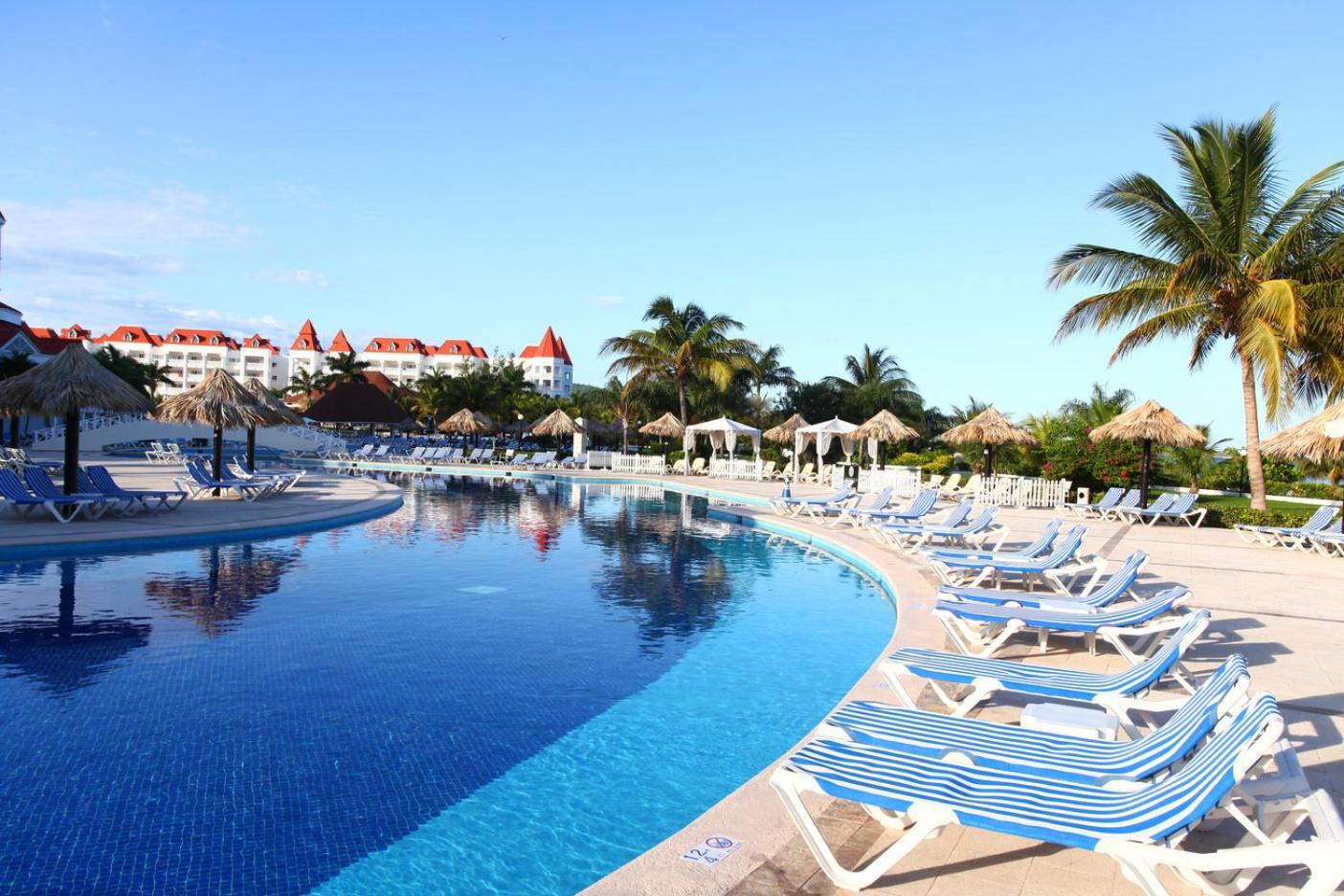 Bahia Principe Luxury Runaway Bay (Adults Only) Bagian luar foto
